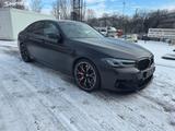 BMW M5 Competition xDrive A M5 Competition Carbon
