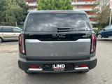 BAIC BJ30  4WD HEV AUTOM/PANO/LED/360°/KA - BAIC BJ30 Gebrauchtwagen