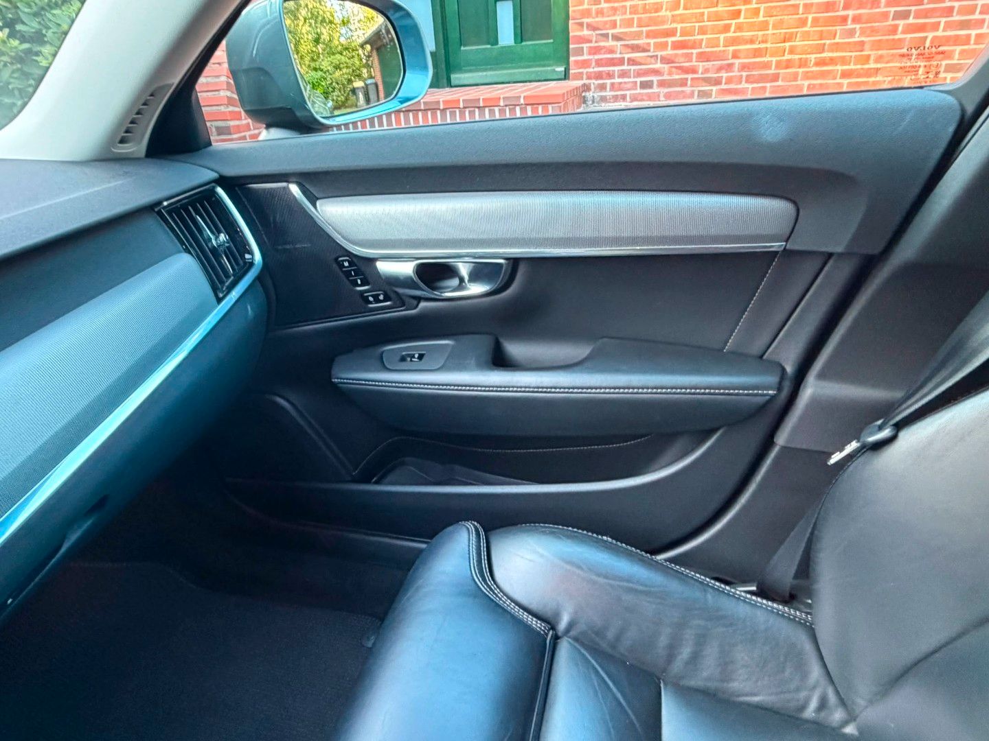 Volvo V90 Cross Country Pro AWD PANO*VRT-CCKPIT*HARMAN foto 5