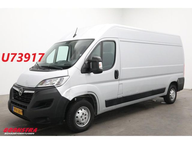 Opel Movano 2.2D 120 L3-H2 Edition Navi Airco Cruise