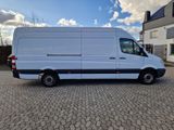 MAN TGE 3.140  Hoch-Lang CARPLAY - KAMERA - MAN TGE aus 2021