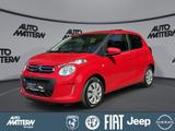 Citroën C1 1.0 VTi Feel Stop&Start Allwetterreifen - Citroën C1 in Bielefeld