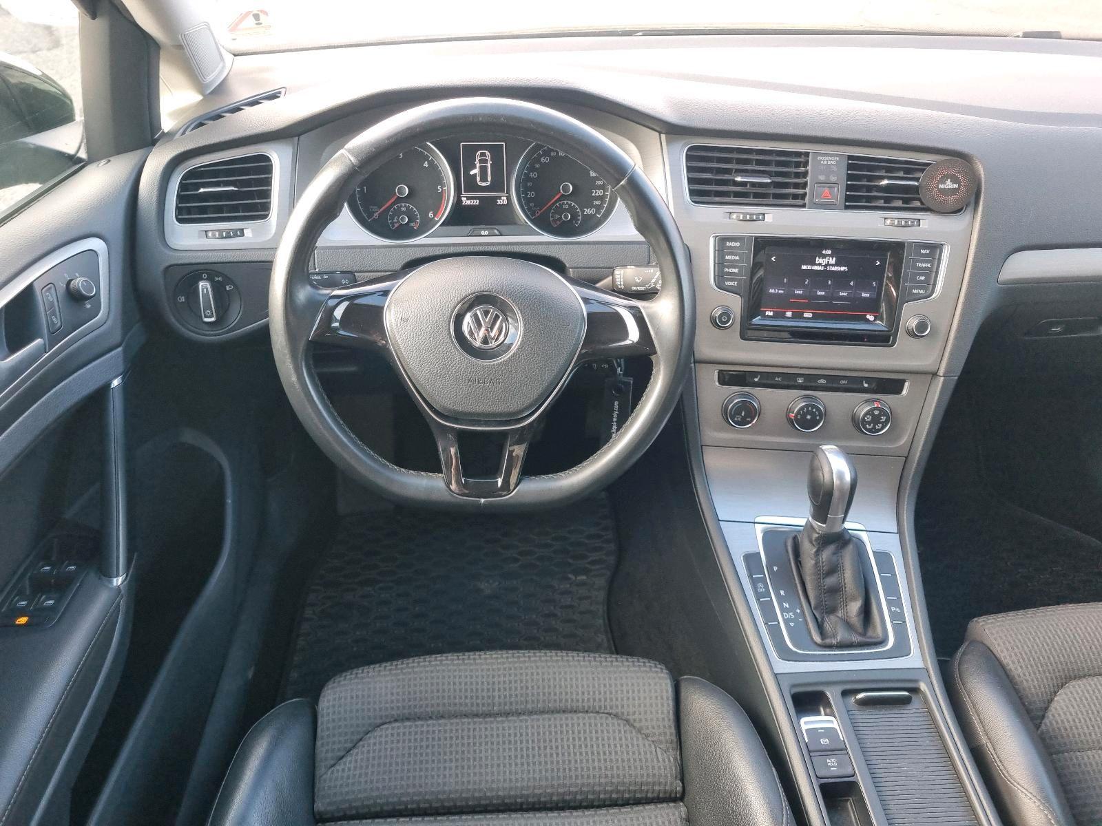 Volkswagen Golf 2014 — photo 13