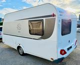 Knaus Sport 420 QD MJ 2014, KLIMA, MOVER, FAHRRAD, TOP
