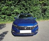 Dacia Sandero 3 TCe 100 ECO-G Comfort *TOP* Scheckheft - Dacia Sandero mit LPG-Antrieb