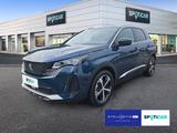 Peugeot 3008 GT 130 Automatik *Navi *SHZ *Grip-Control - Peugeot 3008: Grip Control