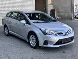 Toyota Avensis 1.6 97kW Kombi  2.Hand - Xenon - TÜV NEU - Toyota Avensis in Bonn