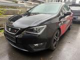 Seat Ibiza SC FR 1.6TDI|Klima|SHZ|Temp.|Xenon|Leder - Seat mit Diesel-Antrieb: 1.6