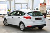 Ford Focus Lim. Ambiente Modellpflege Rentner 16tkm! - Ford Model t Gebrauchtwagen