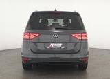 Volkswagen Touran 2.0 TDI DSG GOAL 7S IQ Pano Navi Key Kam - Volkswagen Touran: 7
