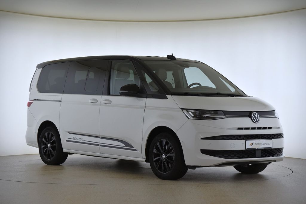 VW T7 Multivan