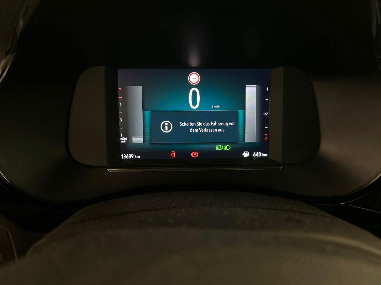 Fahrzeugabbildung Opel Corsa F Ultimate/Matrix/Kamera/Allwetter!