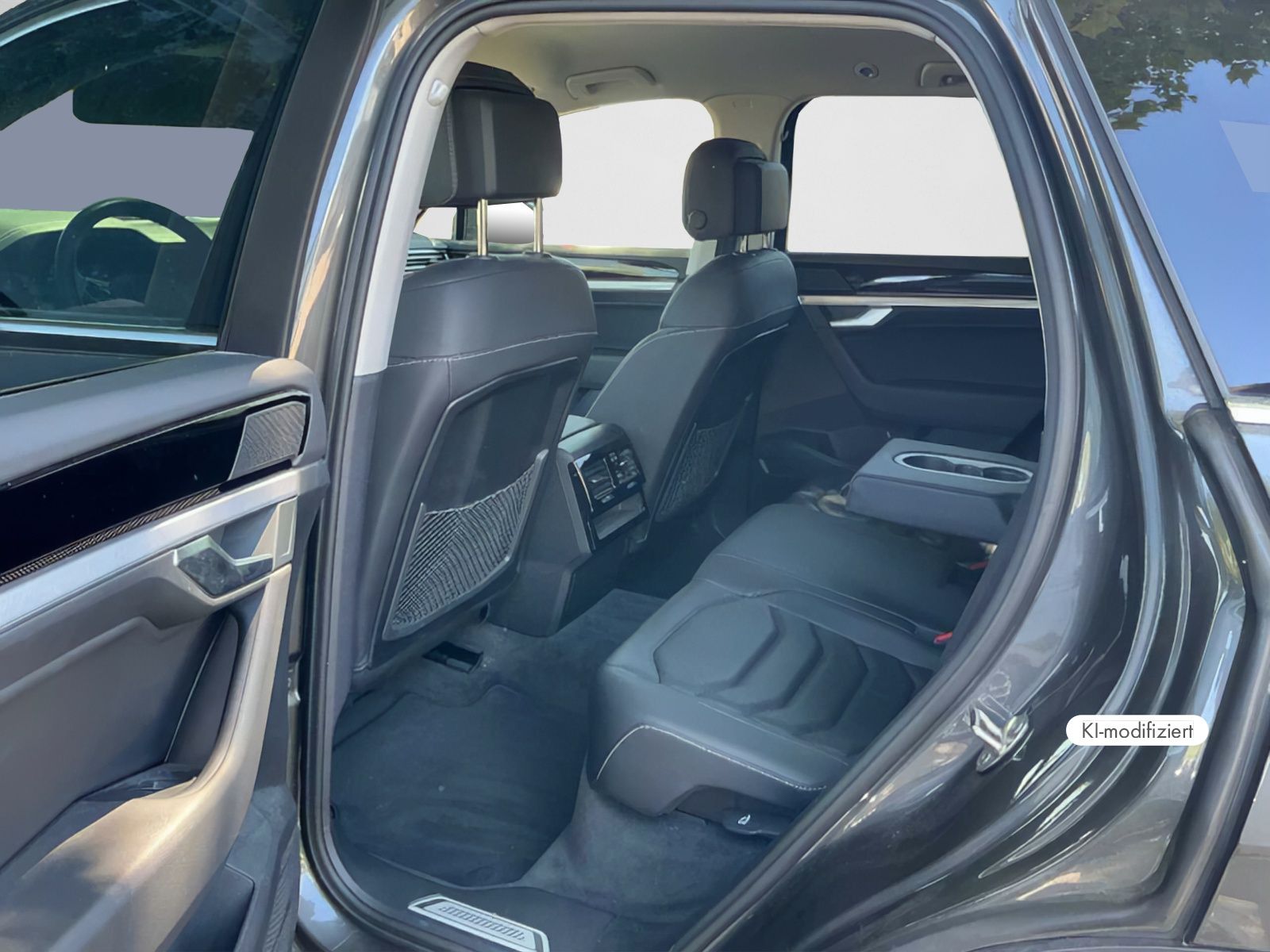 Volkswagen Touareg - Bild 10