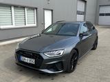 Audi A4 40 TDI S Line AHK *ACC *Kamera Edition One - Audi A4: Edition