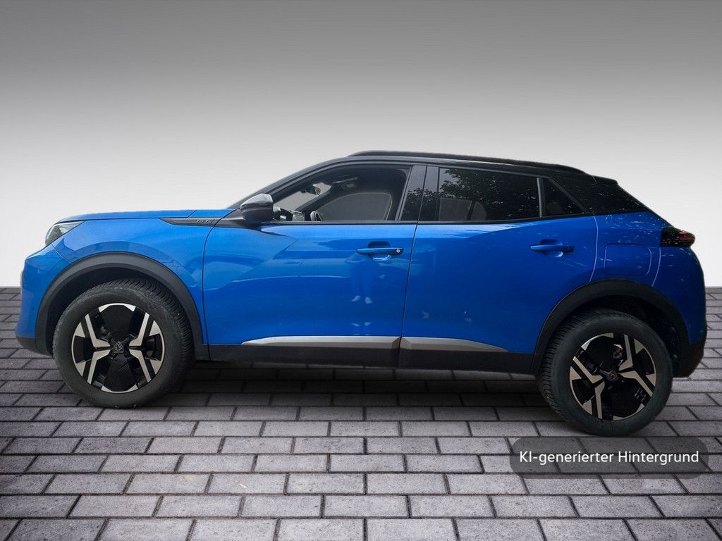 Peugeot 2008 - Bild 4