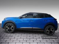 Peugeot 2008 - Vorschau Bild 4