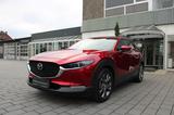Mazda CX-30 SKYACTIV-X*LEDER*BOSE*MATRIX*GSD*VOLL*360° - Mazda CX-30 mit Schiebedach