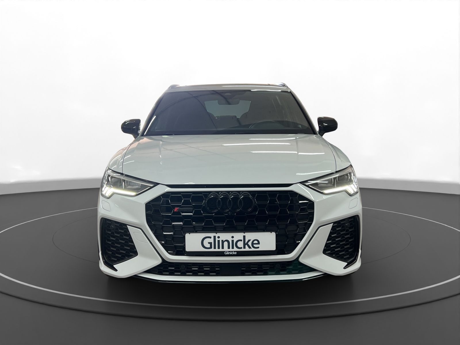 Audi RSQ3 - Bild 2