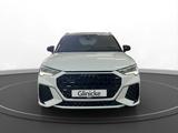 Audi RS Q3 2.5 TFSI qu. AHK LM 22" LED Nappa 360 - Audi RSQ3 mit Benzin-Antrieb: Weiß, mit Klimaautomatik