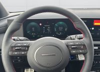 Hyundai TUCSON - Vorschau Bild 8