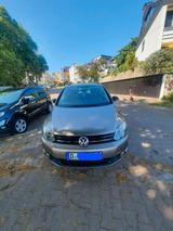 Volkswagen Golf plus 1.2 TSI Auto Volkswagen Automati... - VW Golf Plus Gebrauchtwagen in Düsseldorf