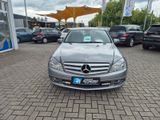 Mercedes-Benz C 220 C -Klasse Lim. C 220 CDI BlueEfficiency - Mercedes-Benz C 220 aus 2009: Cdi