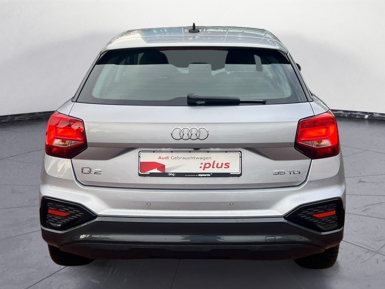 Audi Q2 - Bild 5
