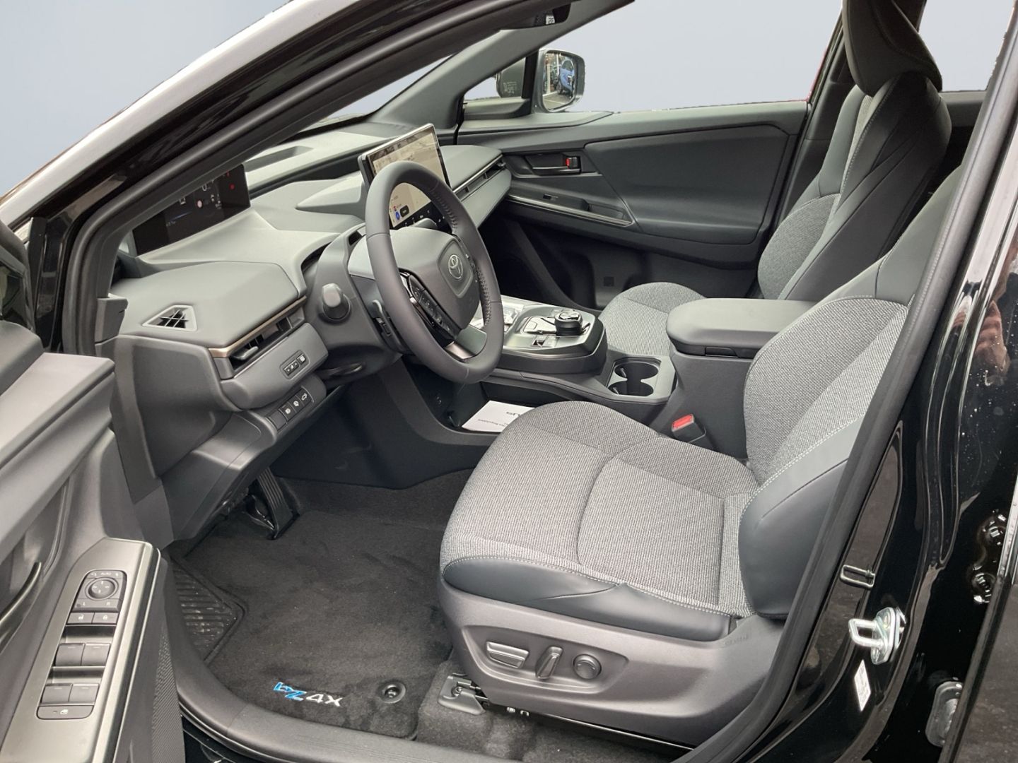 Toyota bZ4X - Bild 23