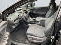 Toyota bZ4X - Vorschau Bild 23