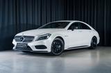 Mercedes-Benz CLS 500 4Matic/Memory/LED/H&K/360/Pneumo - Mercedes-Benz CLS-Class mit Benzin-Antrieb