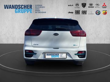 Kia Niro e-Niro Spirit +Navi+LED+Kam.+KeyLess+SHZ+LM