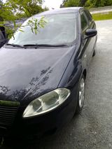 Fiat Croma 194 TÜV+Aus 4/2027 - Fiat Croma: 2.4