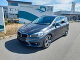 BMW Gran Tourer 220 d xDrive Sport Line 1 Hand - BMW 220 in Nürnberg