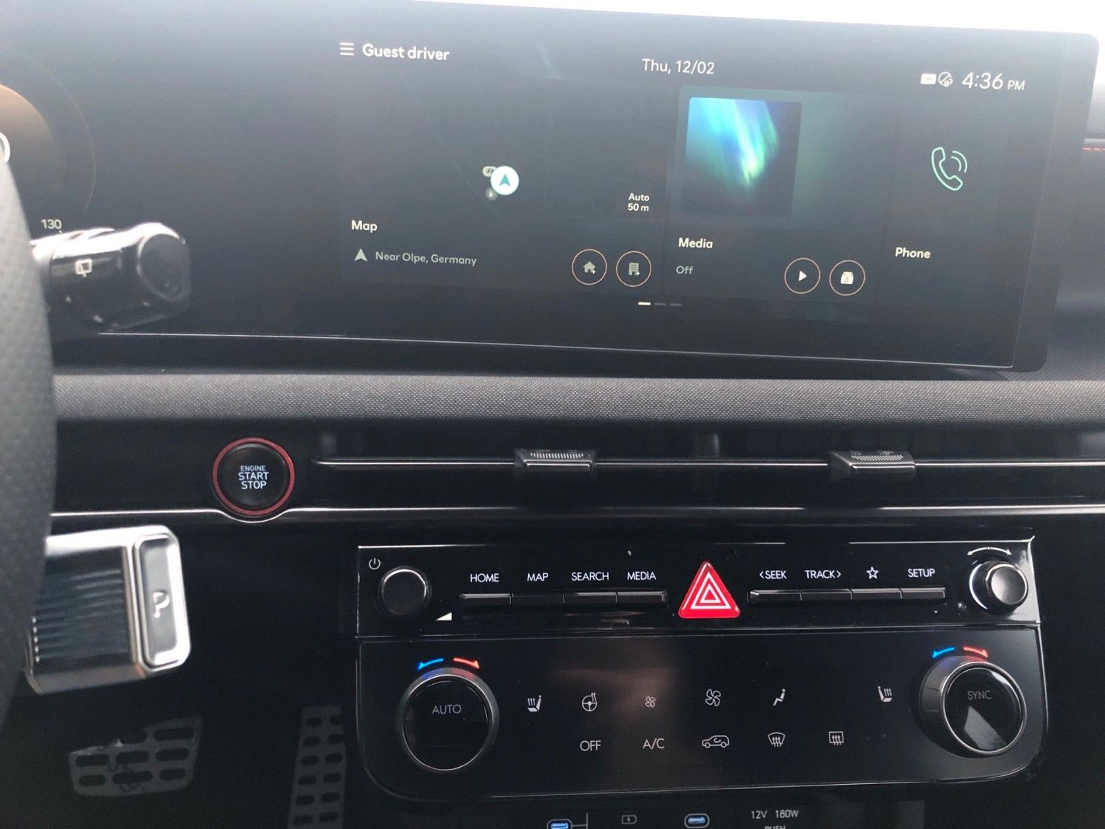 Hyundai TUCSON - Bild 9