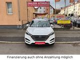 Hyundai Tucson 1.6 TGDI Go + 2WD Navi & Rückfahrkamera - Hyundai TUCSON Gebrauchtwagen in Stuttgart
