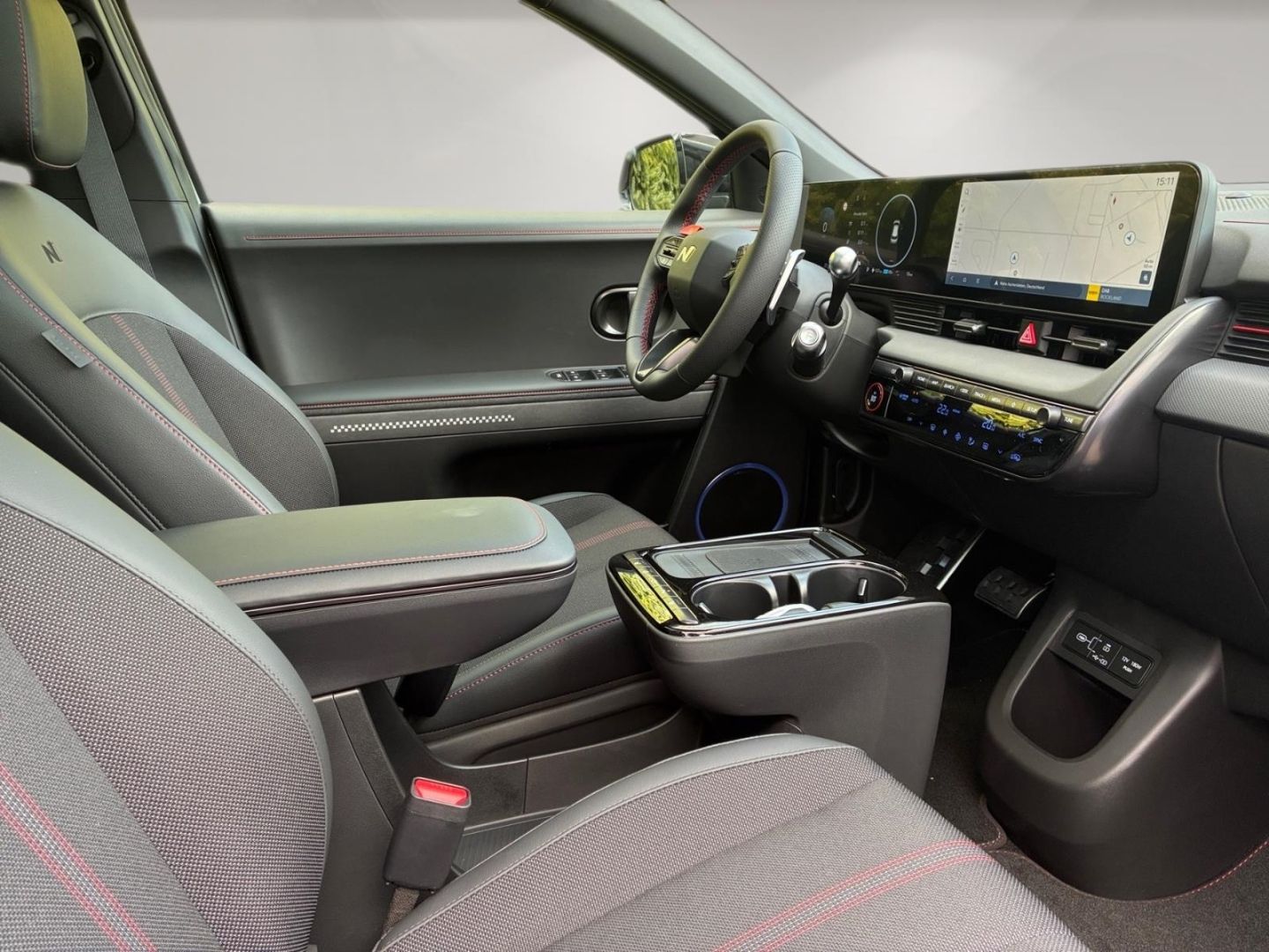 Hyundai IONIQ 5 - Bild 14