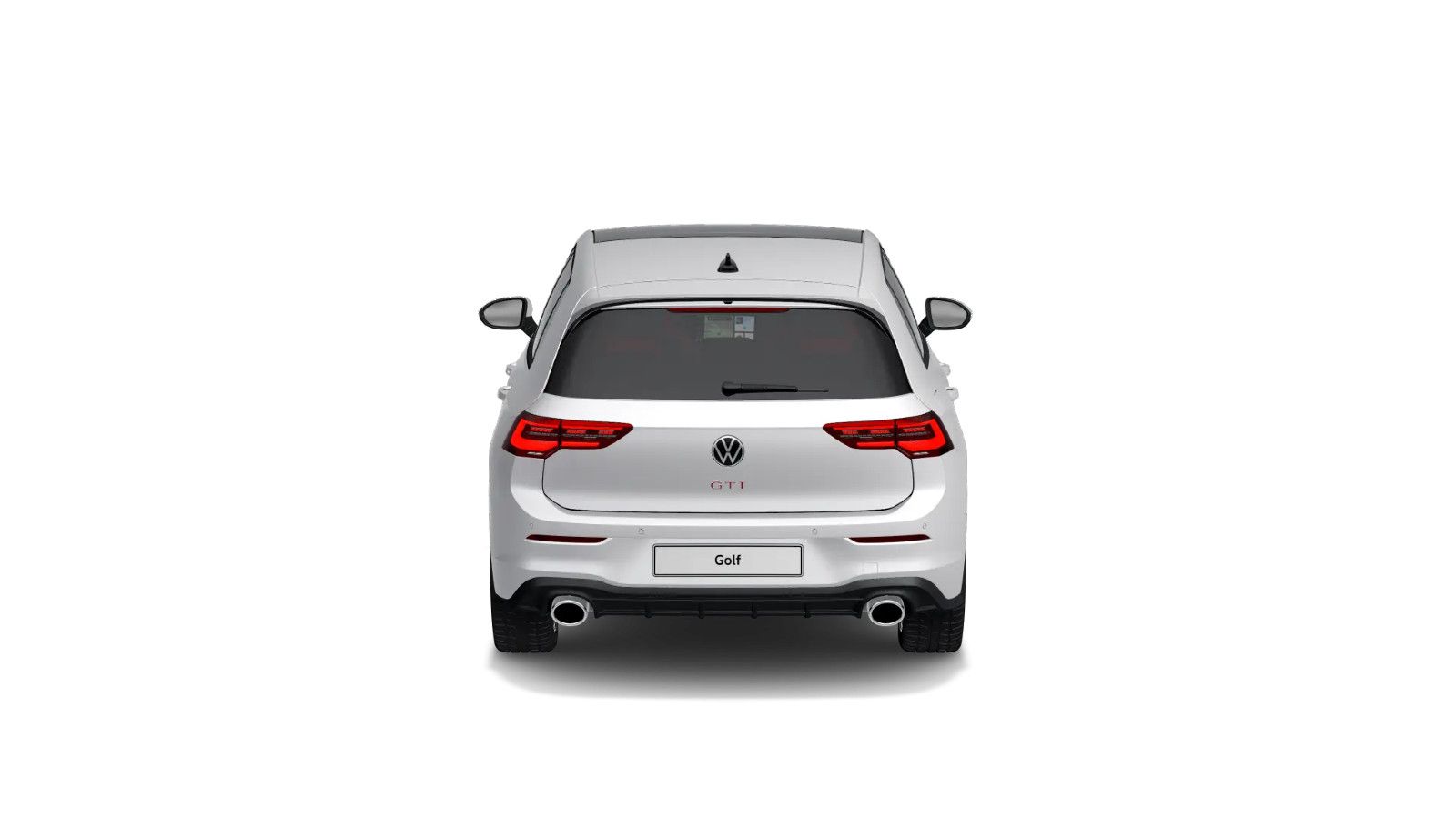 Volkswagen Golf - Bild 4