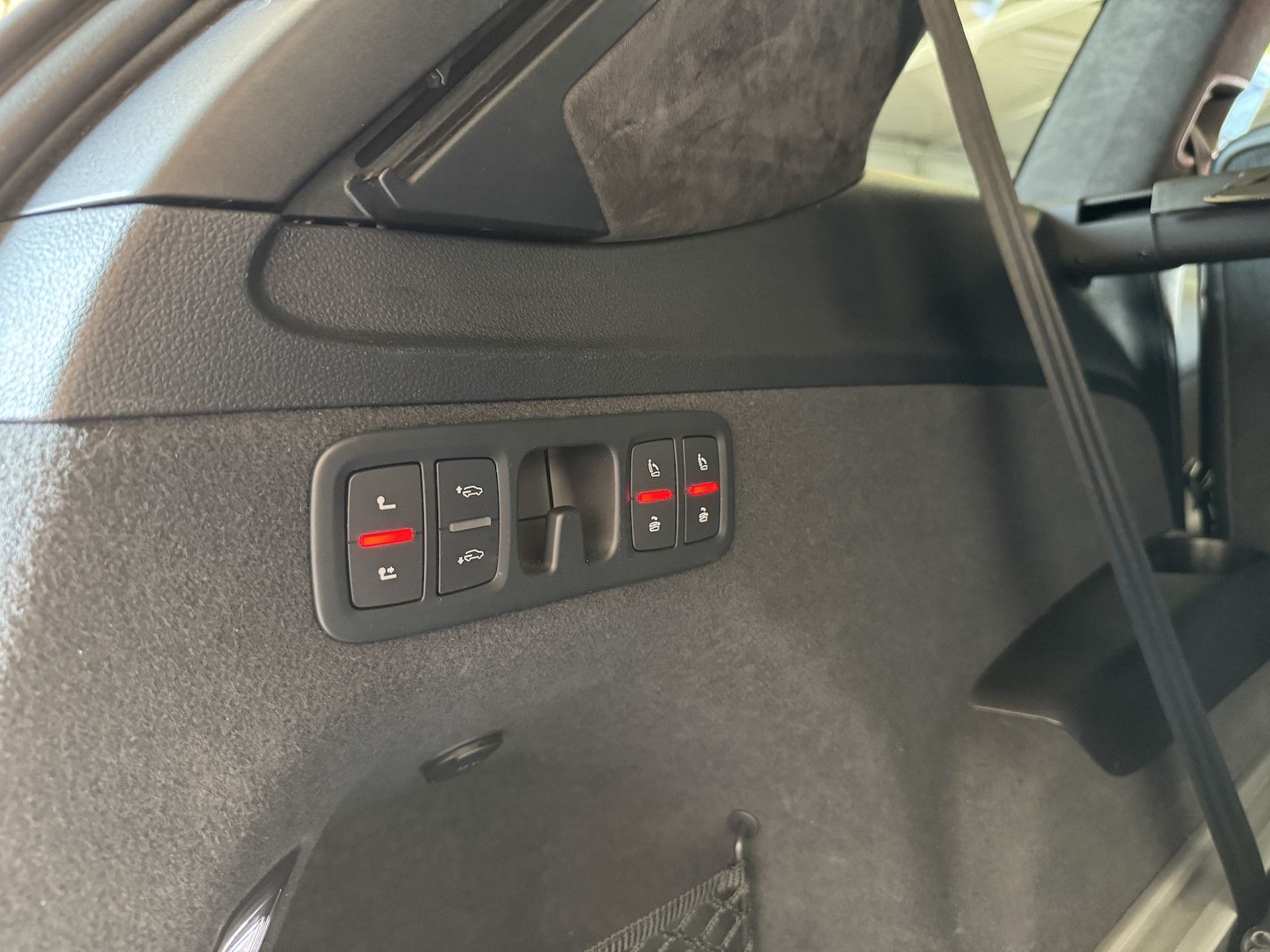 Fahrzeugabbildung Audi Q7 S-Line /7-Si/Pano/Matrix/BOSE/Luft/Ahk/