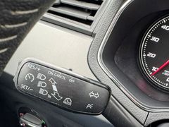 Fahrzeugabbildung Seat Ibiza Style Navi Sitzh. Tempom. Klima. Einparkhi