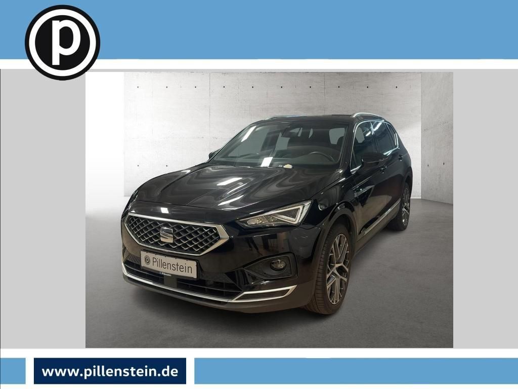 Seat Tarraco - Bild 1