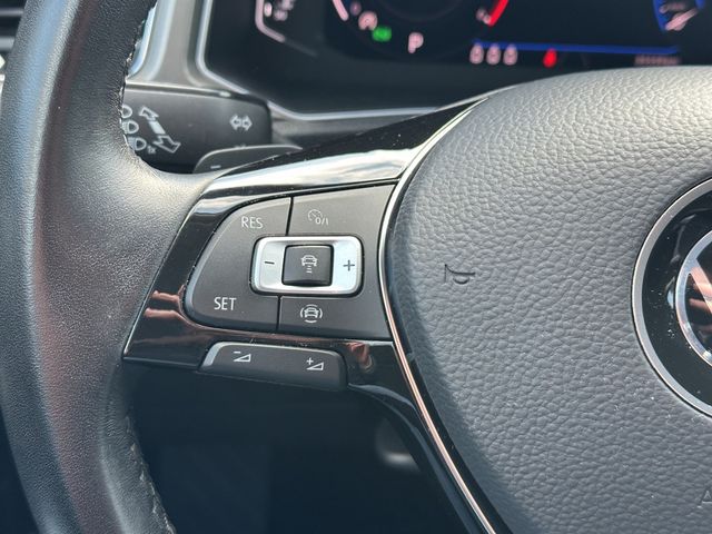 T-Roc 2.0 TDI Style DSG NAVI ACC AID STANDHZ LED