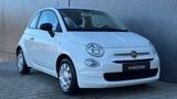 Fiat 500 Cult |DAB|Klima|Limiter| - Fiat 500 Cult mit Benzin-Antrieb