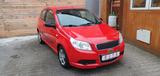 Chevrolet Aveo 1.2 Isofix, 1 Hand, KM 82448 - Chevrolet Aveo in Berlin