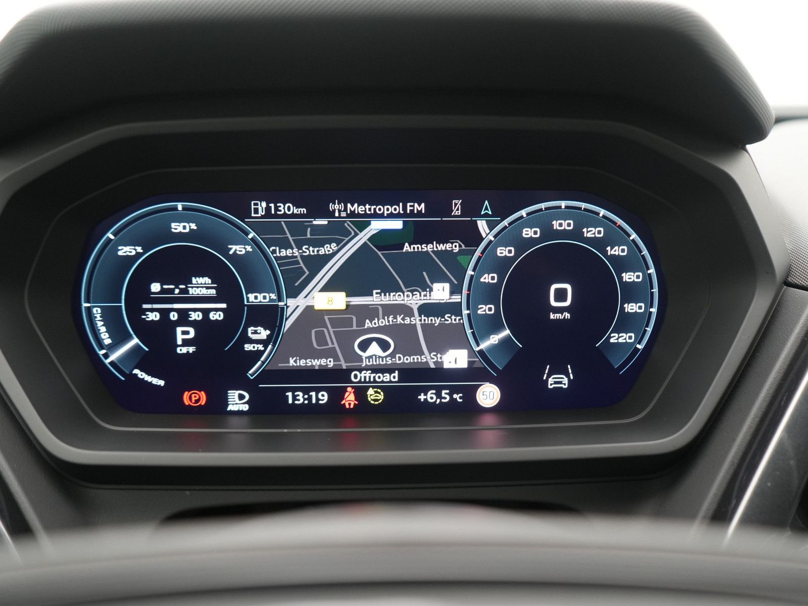 Audi Q4 - Bild 11