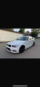 BMW 118d Coupé -