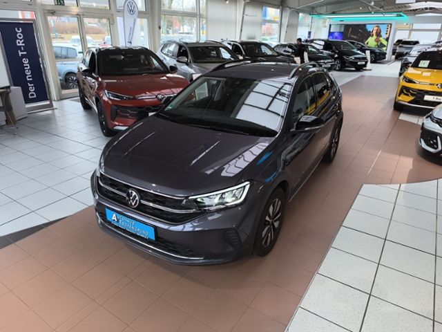 Fahrzeugabbildung Volkswagen Taigo 1.0 TSI DSG Goal LED NAVI RÜCKKAM PARKLENK
