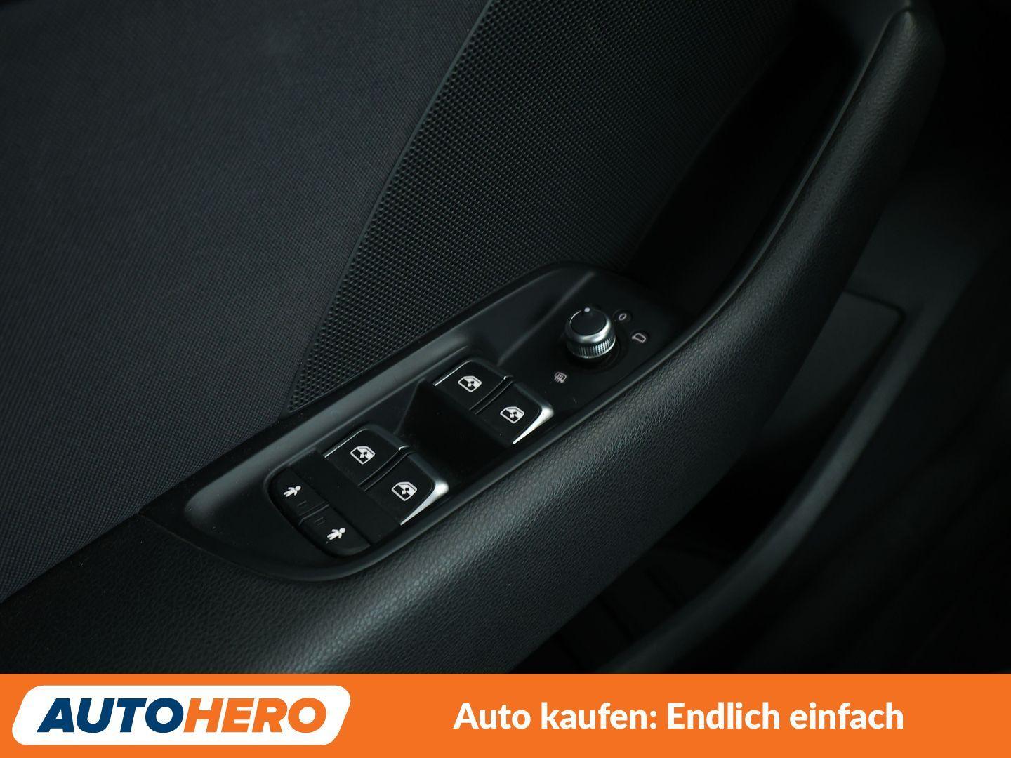 Audi A3 Sportback 1.4 TFSI ACT Sport*NAV*BI-XENON*PDC