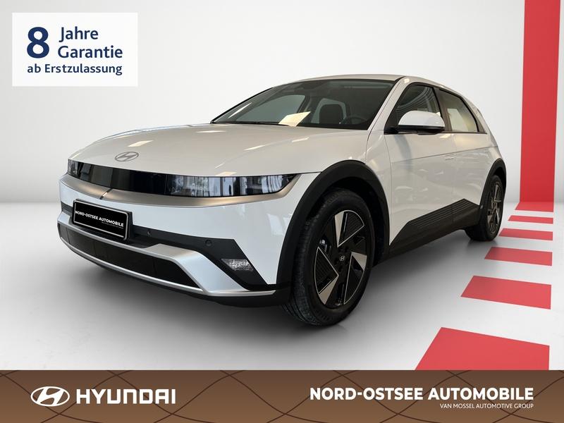 Hyundai IONIQ 5 FL Wärmepumpe