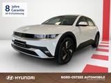 Hyundai IONIQ 5 FL Wärmepumpe - Hyundai IONIQ 5 mit Elektro-Antrieb: Wärmepumpe