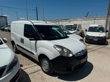 Opel Combo 1.6 CDTi "70.000KM" - Opel Combo mit Diesel-Antrieb: 1.7